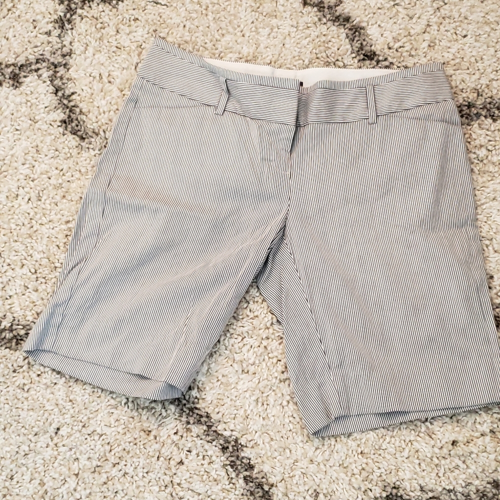 Bermuda shorts